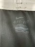 Nike 100% Polyester Solid Black Casual Skirt Size XXL - photo 4