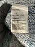 H&M 100% Acrylic Blue Pullover Sweater Size M - photo 8
