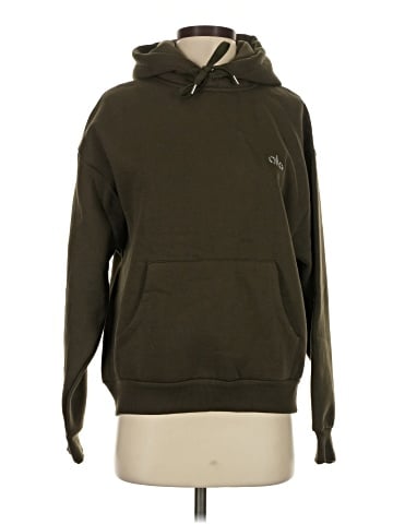 Alo Pullover Hoodie (view 1)
