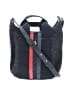 ED by Ellen Degeneres Stripes Blue Satchel One size - photo 1