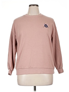 Free Valley Sweatshirt