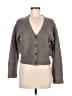 Róhe Gray Cardigan Size EU (FR) 38 / US 6 - photo 1