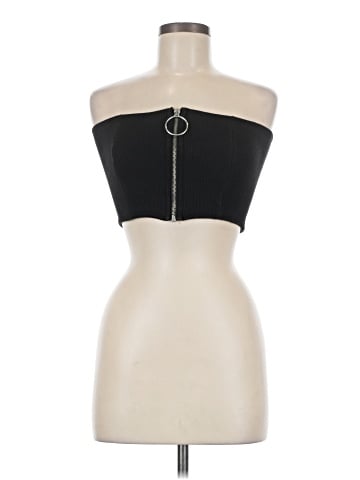 Bershka Tube Top (view 1)