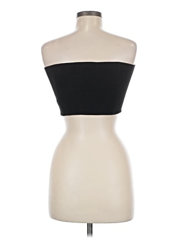 Bershka Tube Top (view 2)