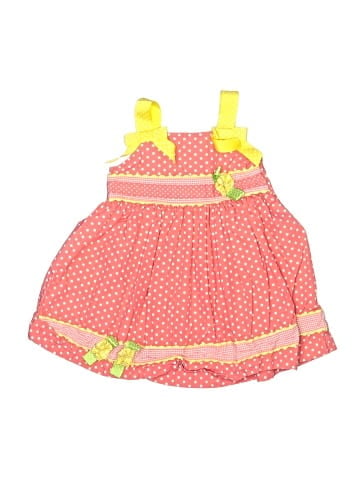Blueberi Boulevard Dress (view 1)