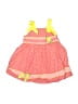 Blueberi Boulevard Pink Dress 12-18 MO / 18 MO - photo 1