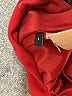 Theory Burgundy Blazer Size 4 - photo 7