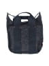 ED by Ellen Degeneres Stripes Blue Satchel One size - photo 3