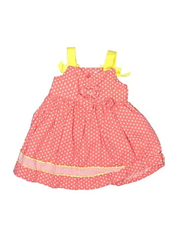 Blueberi Boulevard Dress (view 2)