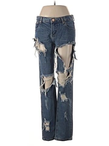 One by One Teaspoon Jeans (view 1)