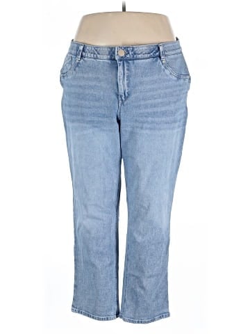 Democracy Jeans (view 1)