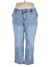Democracy Blue Jeans Size 22 - photo 1