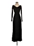 Express Black Cocktail Dress Size S - photo 1