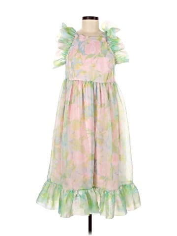 Selkie Cocktail Dress (view 1)
