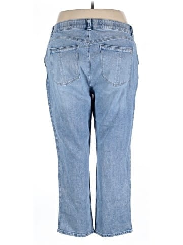 Democracy Jeans (view 2)