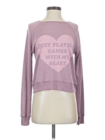 Junk Food Sweatshirt (view 1)