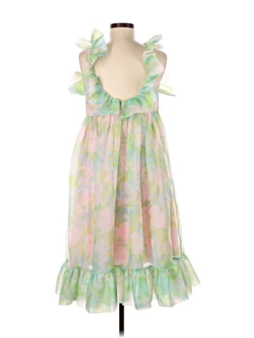 Selkie Cocktail Dress (view 2)