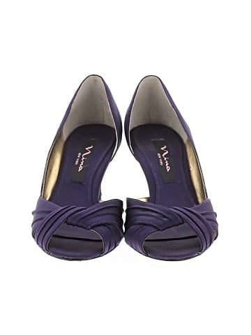 Nina Heels (view 2)