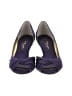 Nina Purple Heels Size 6 - photo 2