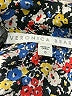 Veronica Beard Print Black Long Sleeve Silk Top Size 0 - photo 7