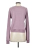 Junk Food Purple Sweatshirt Size XS - photo 2