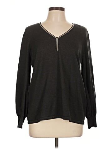 Chico's Pullover Sweater (view 1)