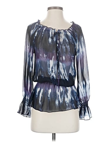 Mushka by Sienna Rose 3/4 Sleeve Blouse (view 1)