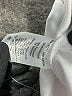 Spirit Solid White Casual Skirt Size M - photo 5