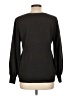 Chico's Black Pullover Sweater Size L - photo 2