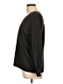 Chico's Black Pullover Sweater Size L - photo 5