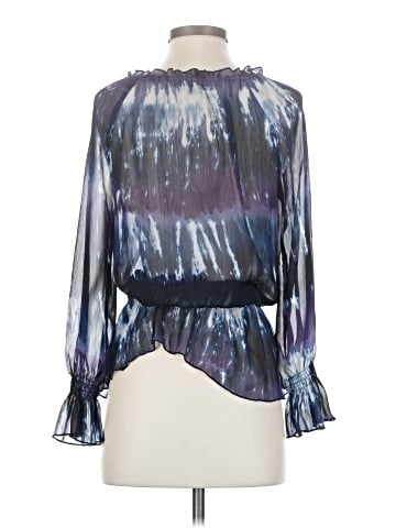 Mushka by Sienna Rose 3/4 Sleeve Blouse (view 2)