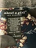 About A Girl 100% Polyester Black Short Sleeve Blouse Size L - photo 7