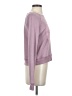 Junk Food Purple Sweatshirt Size XS - photo 4