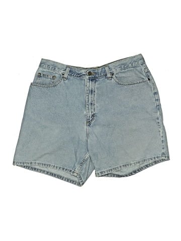 L.L.Bean Denim Shorts (view 1)