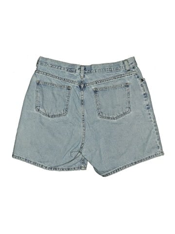 L.L.Bean Denim Shorts (view 2)
