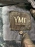 YMI 100% Polyester Black Jacket Size L - photo 6
