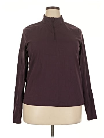 Mondetta Fleece (view 1)
