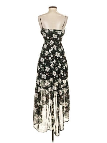 Mi ami Cocktail Dress (view 2)