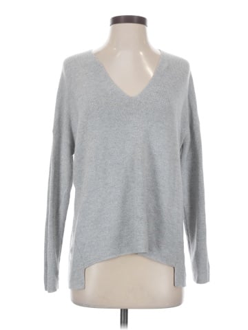Eileen Fisher Wool Pullover Sweater (view 1)