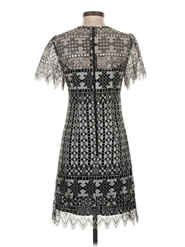 Nanette Lepore Casual Dress (view 2)