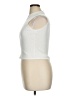 Blue Rain Ivory Tank Top Size XL - photo 5
