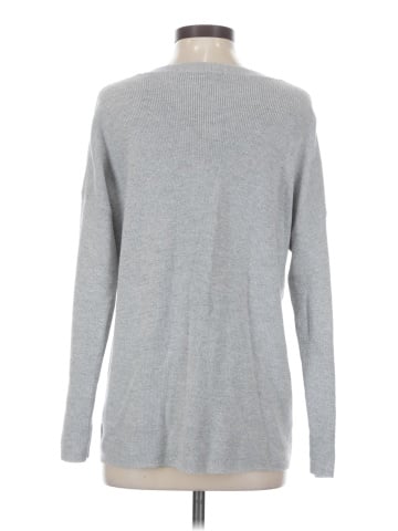 Eileen Fisher Wool Pullover Sweater (view 2)
