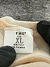 Assorted Brands Ivory Casual Pants Size XL - photo 4