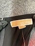MICHAEL Michael Kors Black Cocktail Dress Size L - photo 7