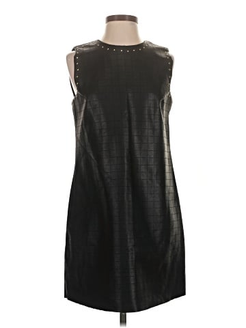 Zara Basic Cocktail Dress (view 1)