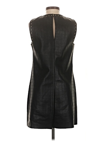 Zara Basic Cocktail Dress (view 2)