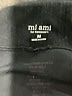 Mi ami Black Tank Top Size M - photo 7