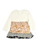 Adorable Sweetness Ivory Dress Size 5 - photo 2