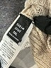 Shein Curve 100% Polyester Tan Pullover Sweater Size 0X - photo 4
