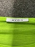 Avon Green Active T-Shirt Size 1X - photo 7